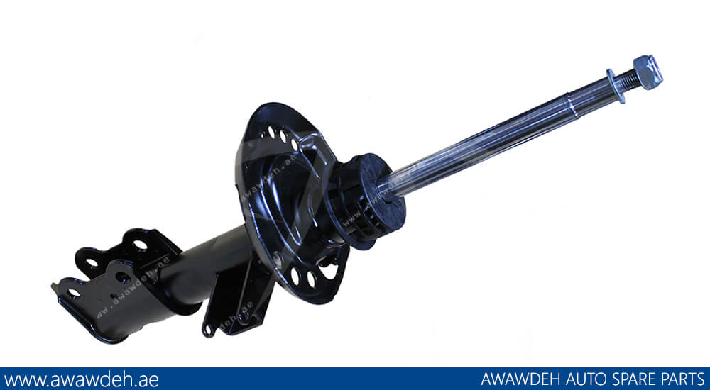 mercedes benz b class shock absorber A2463233000